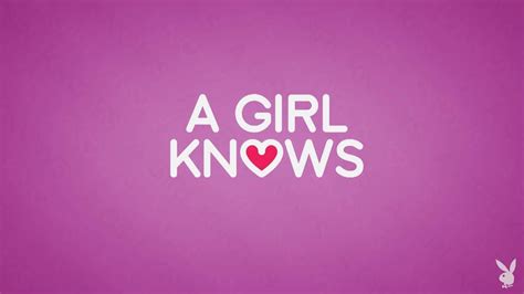 agirlknows.com|A Girl Knows Season 3